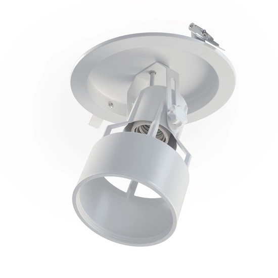 VERTICANA® Ceiling Holder BIAŁY - Oprawa E27 do sufitu podwieszanego