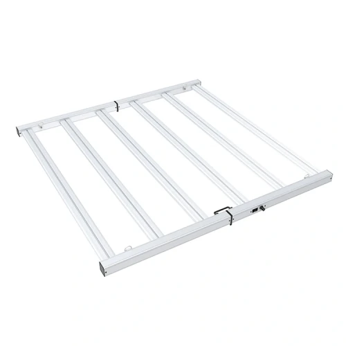 Pure Factory Lazerlite Compact 720W - lampa LED do uprawy roślin, 2.95 µmol/J, pokrycie 150x150 cm