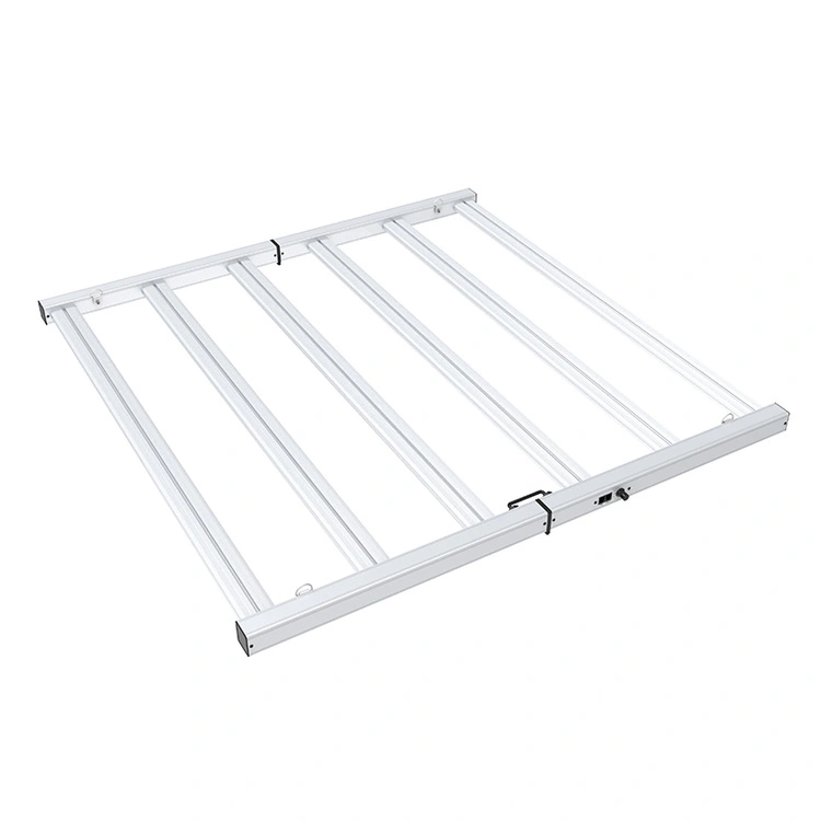 Pure Factory Lazerlite Compact 720W - lampa LED do uprawy roślin, 2.95 µmol/J, pokrycie 150x150 cm