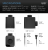 AC Infinity THERMOFORGE T7 1000W specyfikacja
