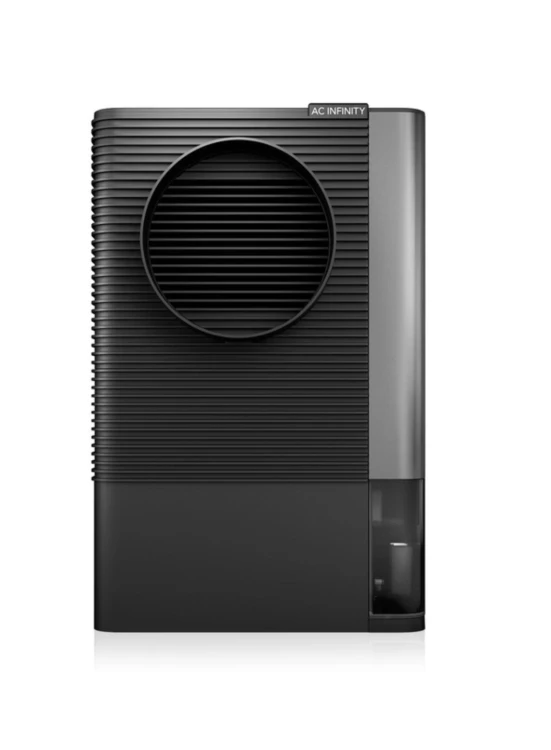 AC Infinity HYDRONE 5 – Kompaktowy Osuszacz Powietrza do Growboxa