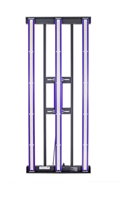 Lampa LED Lumatek ZEUS 300W PRO rzut od dołu