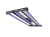 Lampa LED Lumatek ZEUS 300W PRO