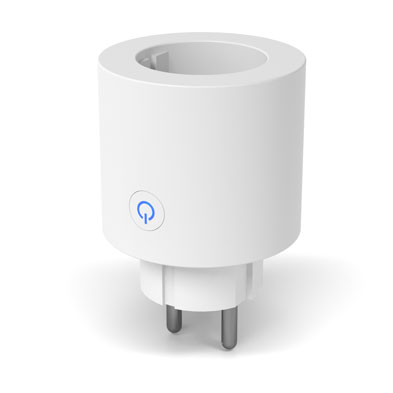 Nido Smart Plug - inteligentne gniazdko Wi-Fi do automatyzacji uprawy hydroponicznej.webp