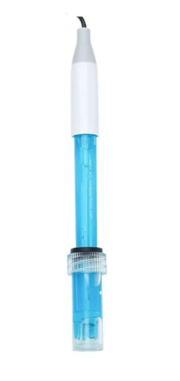 Aqua Master Tools – wymienna elektroda pH ze złączem BNC (H600 Pro, P700 Pro 2, S300 Pro 2)