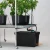 G-Tools zestaw nawadniania – system w uprawie roślin z tacą i zbiornikiem 36 L