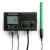 Milwaukee MC122 PRO Kontroler pH - automatyczny regulator pH z dozowaniem CO2 i alarmem do hydroponiki
