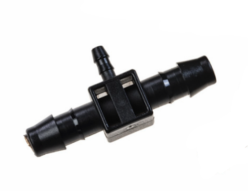 Blumat Złączka rurek kroplownika typ-T 8-3-8mm, 1 szt.