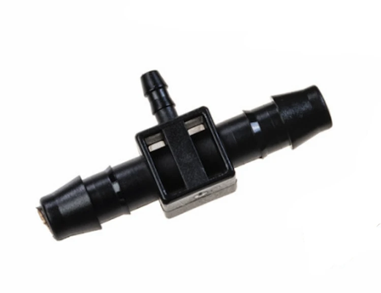 Blumat Złączka rurek kroplownika typ-T 8-3-8mm, 1 szt.