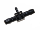 Blumat Złączka rurek kroplownika typ-T 8-3-8mm, 1 szt.