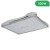 Lampa LED Luckygrow X-Series 100W do growboxa 60x60 cm