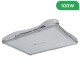 Lampa LED Luckygrow X-Series 100W do growboxa 60x60 cm