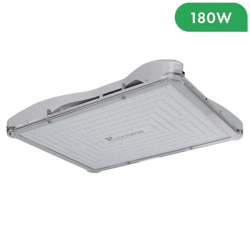 Lampa LED Luckygrow X-Series 180W do growboxa 80x80 cm