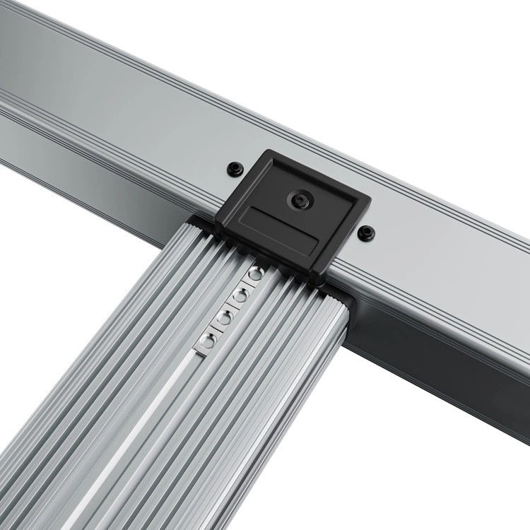 Ściemniacz 25-100% i gniazdo RJ12 lampy FLEX 720W