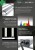 Zewnętrzny zasilacz LED do lampy FLEX 720W 3,1