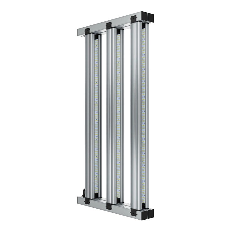 Lampa FLEX 720W złożona - transport i przechowywanie