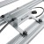 Adapter HPS zamontowany na ramie lampy FLEX 720W
