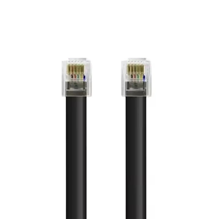 Kabel RJ12 3 m Luckygrow do sterownika lampy LED