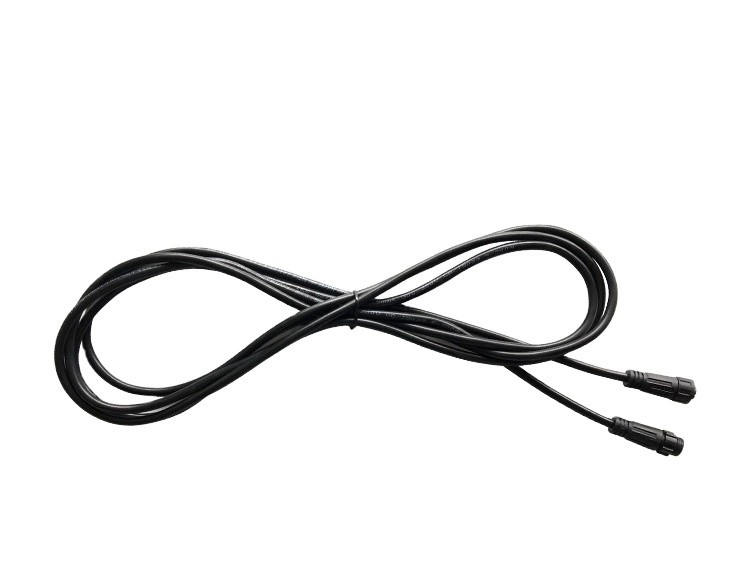 Kabel przedłużający 2 m Luckygrow do zasilacza LED
