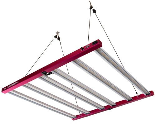 Lampa LED Solux Aura PRO 3.2 720W Dual Spectrum | Wzrost i Kwitnienie