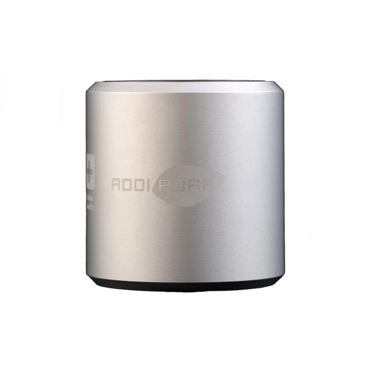 ADDIPURE Łącznik 50 mm – aluminiowa przedłużka do ekstraktora BHO
