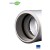 ADDIPURE Łącznik 50 mm – zbliżenie gwintu wewnętrznego łącznika