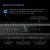 AC Infinity TERRAFORM 9 – panel sterowania, 10-stopniowy PWM i auto-restart