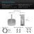 AC Infinity Auto-Fill Valve Kit - specyfikacja i zawartość zestawu