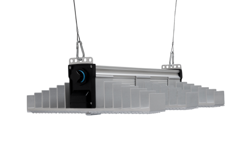 SANlight EVO 3-60 1.5 lampa LED 200W do uprawy roślin