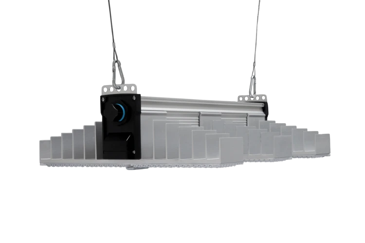 SANlight EVO 3-60 1.5 lampa LED 200W do uprawy roślin