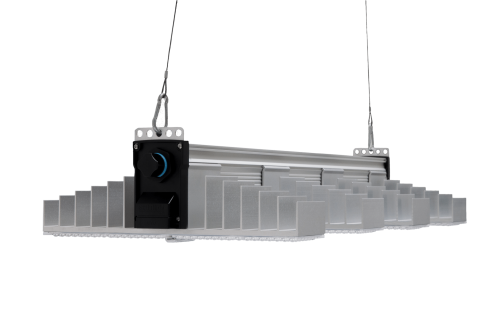 SANlight EVO 4-80 1.5 lampa LED 265W do uprawy roślin