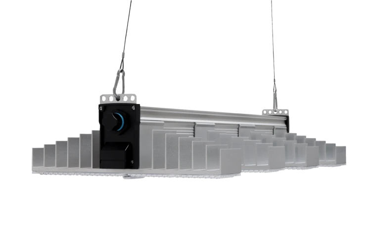 SANlight EVO 4-80 1.5 lampa LED 265W do uprawy roślin