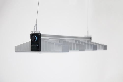 SANlight EVO 4-80 oprawa LED 725 umol/s na 80x80 cm