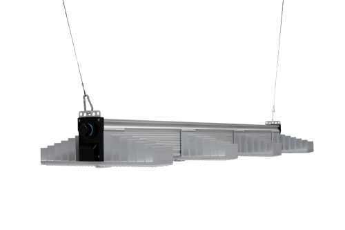 SANlight EVO 4-100 1.5 lampa LED 265W do uprawy roślin