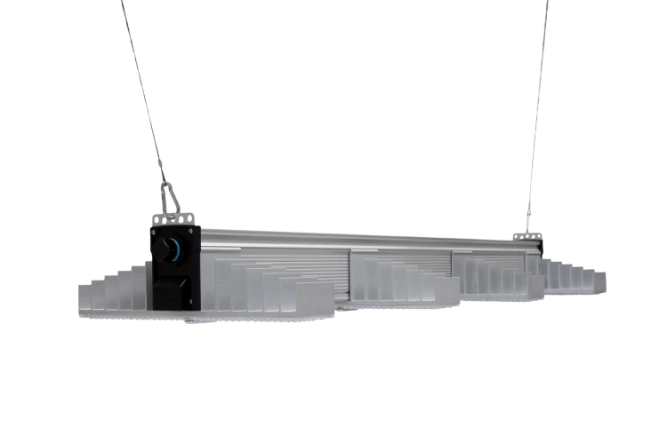 SANlight EVO 4-100 1.5 lampa LED 265W do uprawy roślin