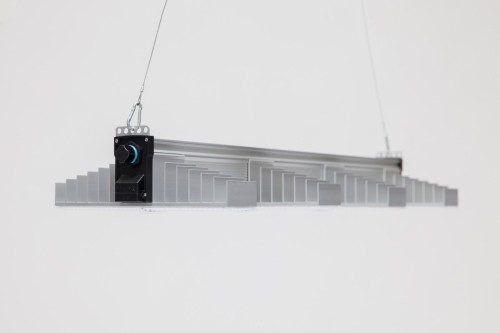 SANlight EVO 4-100 oprawa LED 725 umol/s na 100x100 cm
