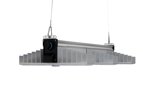 SANlight EVO 3-100 1.5 lampa LED 200W do uprawy roślin