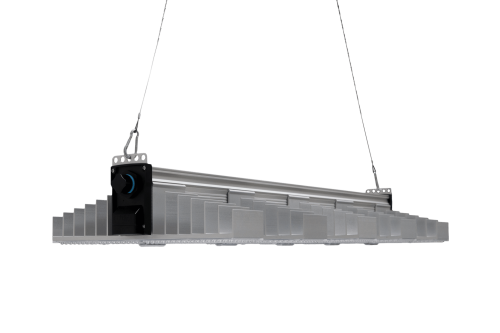 SANlight EVO 5-100 1.5 lampa LED 340W do uprawy roślin
