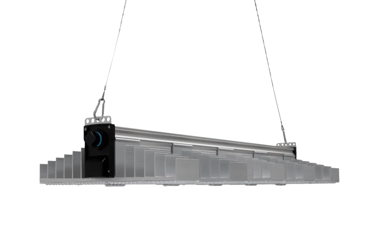 SANlight EVO 5-100 1.5 lampa LED 340W do uprawy roślin