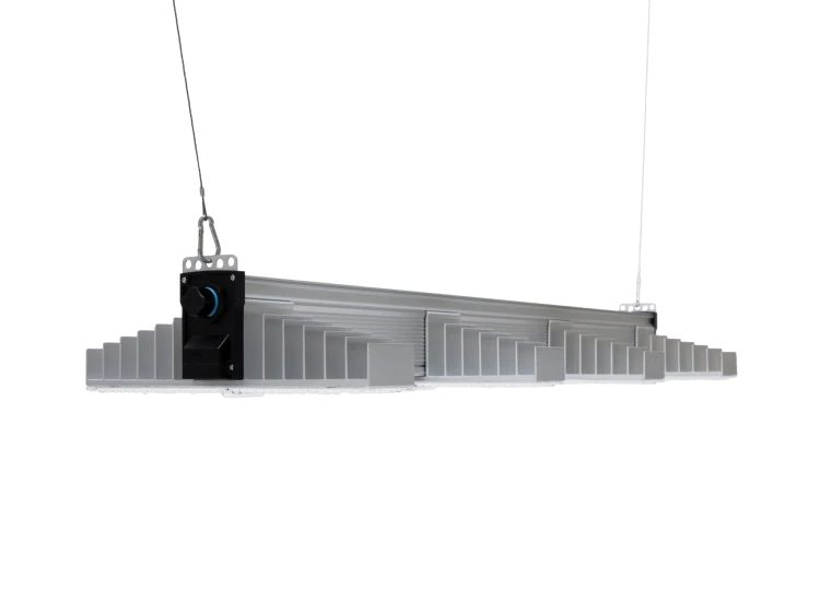 SANlight EVO 4-120 1.5 lampa LED 265W do uprawy roślin