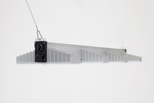 SANlight EVO 4-120 1.5 oprawa LED 725 umol/s na 120x120 cm