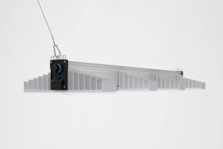 SANlight EVO 4-120 1.5 oprawa LED 725 umol/s na 120x120 cm