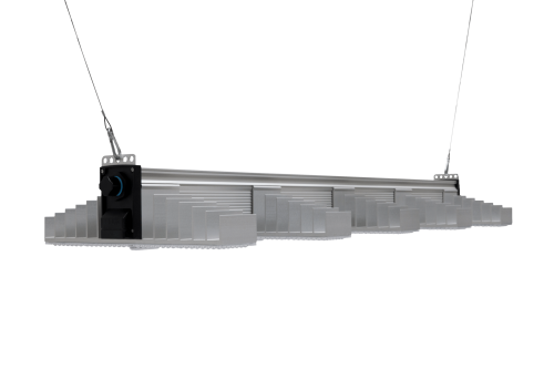 SANlight EVO 5-120 1.5 lampa LED 340W do uprawy roślin