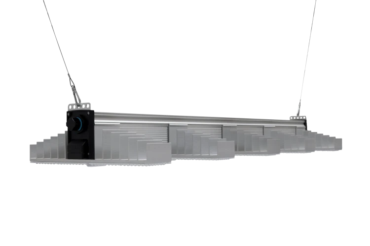 SANlight EVO 5-120 1.5 lampa LED 340W do uprawy roślin