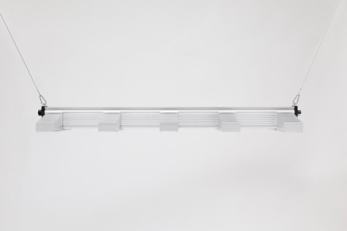 SANlight EVO 5-120 1.5 oprawa LED 915 umol/s na 120x120 cm