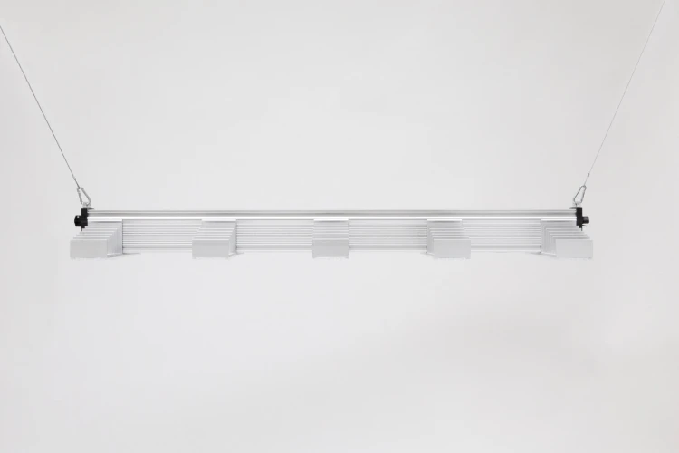 SANlight EVO 5-120 1.5 oprawa LED 915 umol/s na 120x120 cm