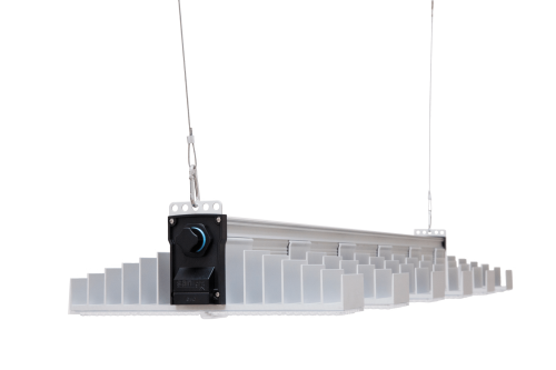 SANlight EVO 6-120 1.5 lampa LED 400W do uprawy roślin