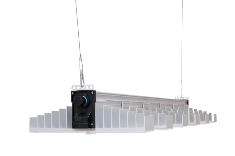 SANlight EVO 6-120 1.5 lampa LED 400W do uprawy roślin