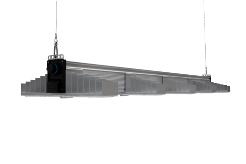 SANlight EVO 5-150 1.5 lampa LED 340W do uprawy roślin