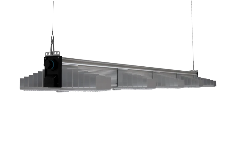 SANlight EVO 5-150 1.5 lampa LED 340W do uprawy roślin